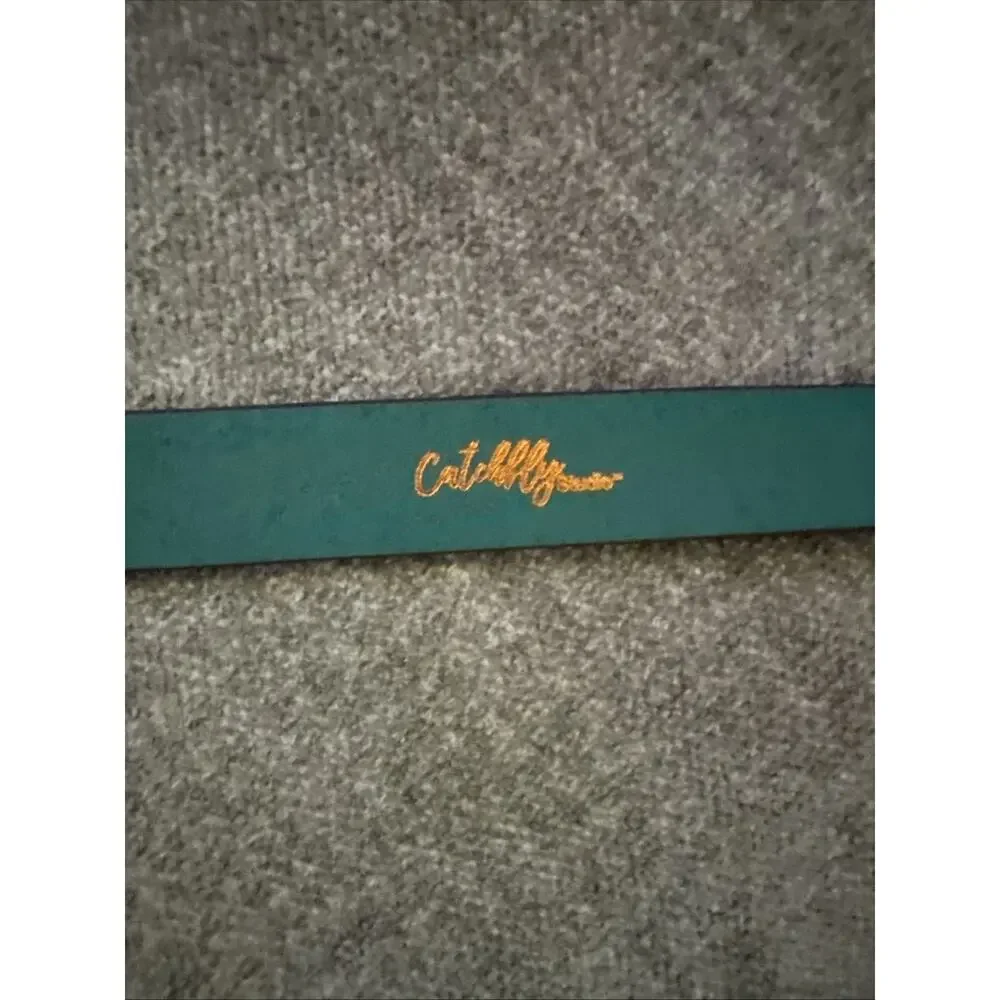 Catchfly Studio Hits Belt